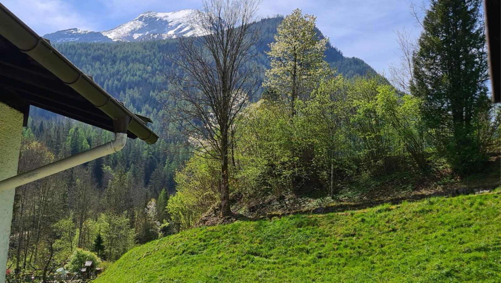 Haus Kehlstein Hotel Ramsau bei Berchtesgaden Exterior photo