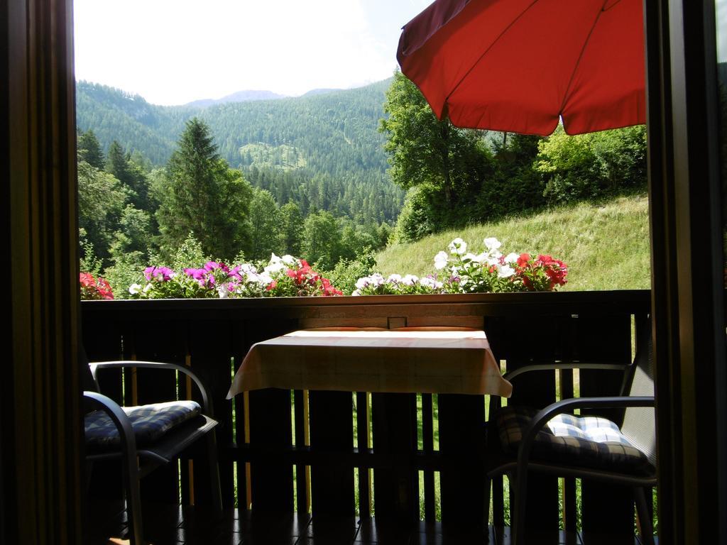Haus Kehlstein Hotel Ramsau bei Berchtesgaden Exterior photo