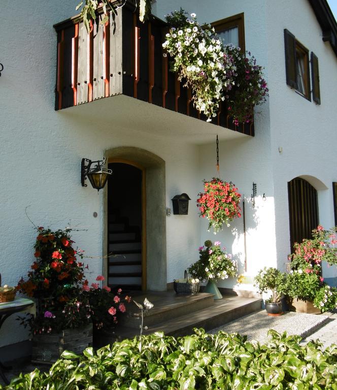 Haus Kehlstein Hotel Ramsau bei Berchtesgaden Exterior photo